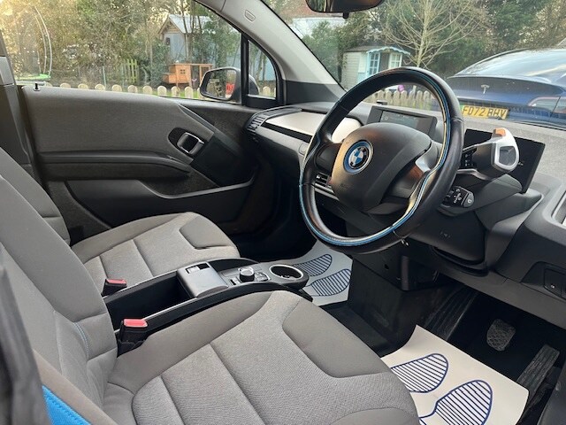 Used BMW i3 2018 for sale - 77760244: Photo 8