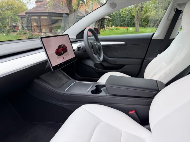 Used Tesla Model 3 2022 for sale - 78209926: Photo 5