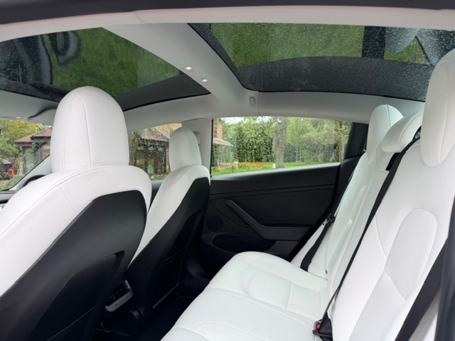 Used Tesla Model 3 2022 for sale - 78209926: Photo 6