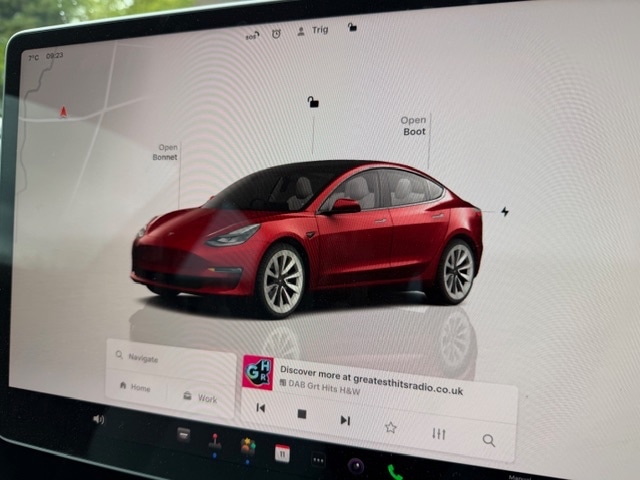 Used Tesla Model 3 2022 for sale - 78209926: Photo 7