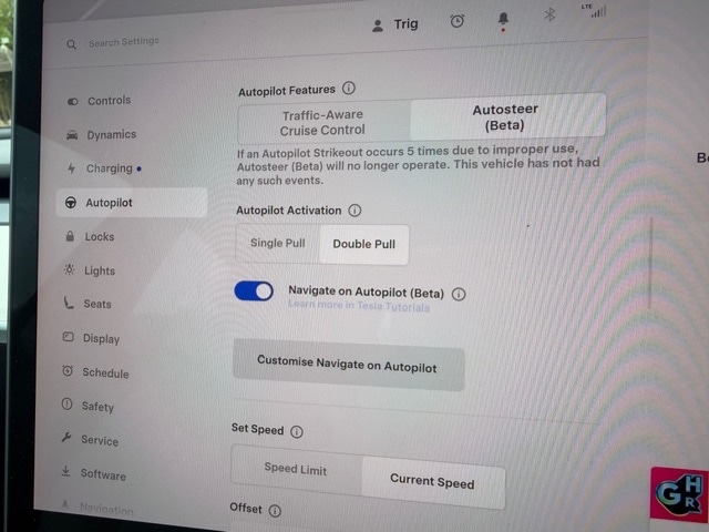 Used Tesla Model 3 2022 for sale - 78209926: Photo 9