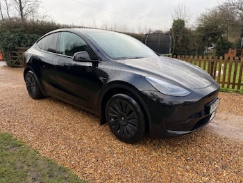 Used Tesla Model Y 2024 for sale - 77431688: Photo