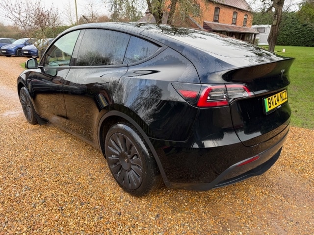Used Tesla Model Y 2024 for sale - 77431688: Photo 3