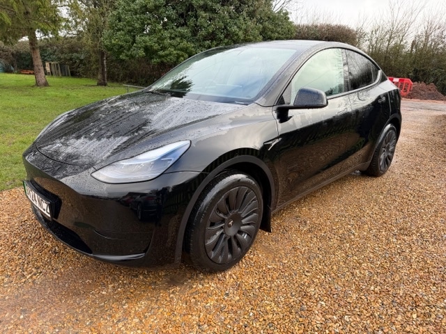 Used Tesla Model Y 2024 for sale - 77431688: Photo 4