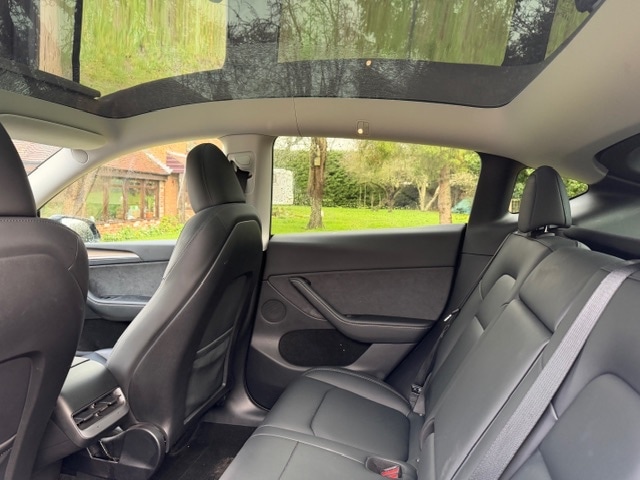 Used Tesla Model Y 2024 for sale - 77431688: Photo 6