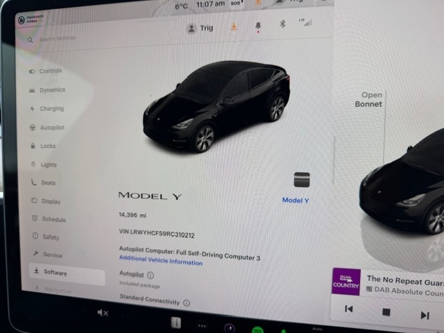 Used Tesla Model Y 2024 for sale - 77431688: Photo 7