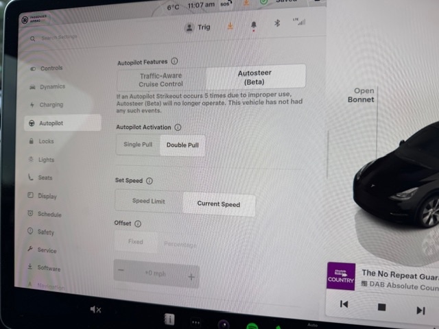 Used Tesla Model Y 2024 for sale - 77431688: Photo 8