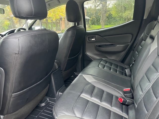 Used Mitsubishi L200 2015 for sale - 76355372: Photo 7