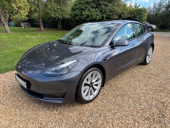 Used Tesla Model 3 2021 for sale - 76101467: Photo 4