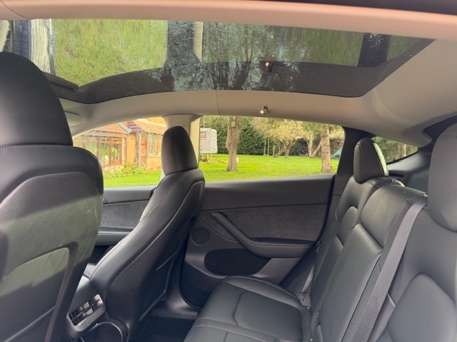 Used Tesla Model Y 2022 for sale - 77404822: Photo 6