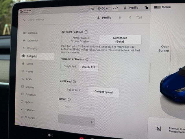 Used Tesla Model Y 2022 for sale - 77404822: Photo 8