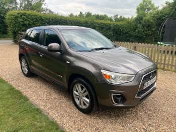 2013 (13) - 1.8 3 5dr 4WD