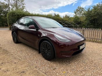 Used Tesla Model Y 2024 for sale - 79581863: Photo
