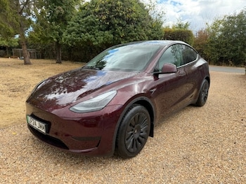 Used Tesla Model Y 2024 for sale - 79581863: Photo