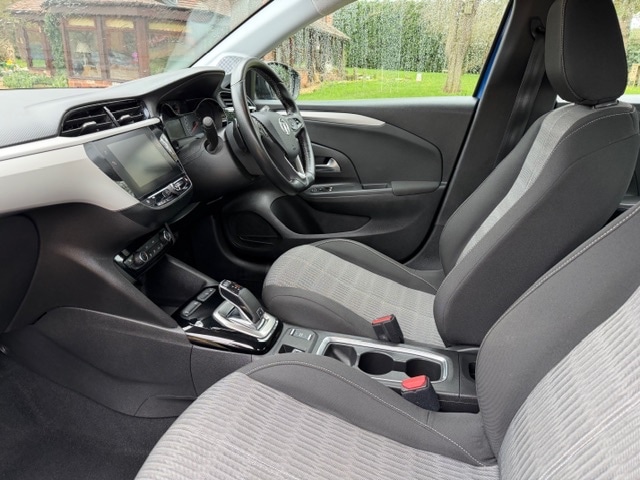 Used Vauxhall Corsa 2020 for sale - 77650256: Photo 5