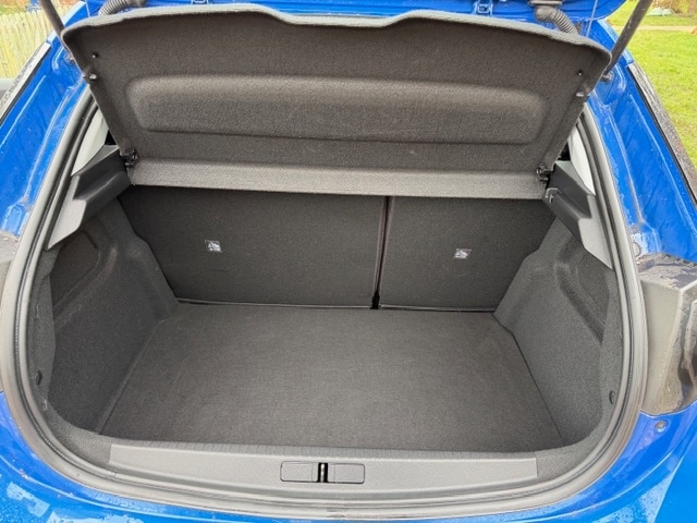 Used Vauxhall Corsa 2020 for sale - 77650256: Photo 7