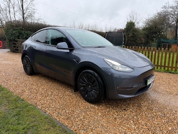 Used Tesla Model Y 2022 for sale - 77271085: Photo