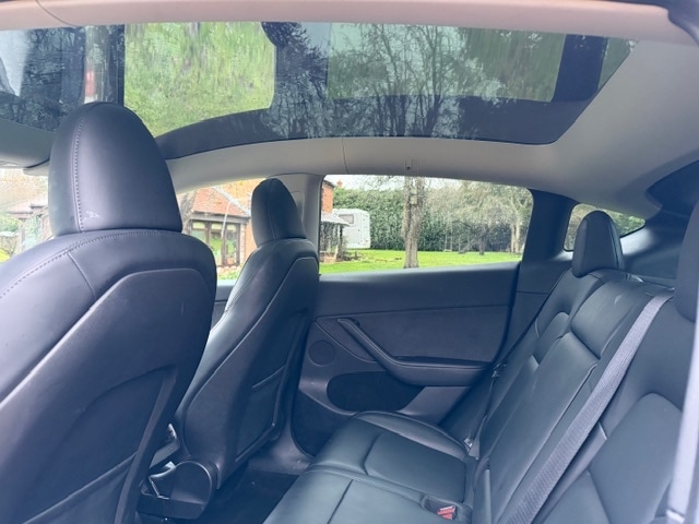 Used Tesla Model Y 2022 for sale - 77271085: Photo 6