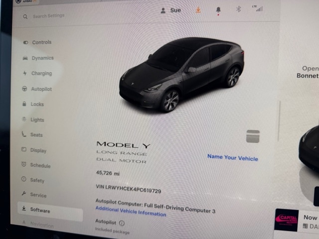 Used Tesla Model Y 2022 for sale - 77271085: Photo 7