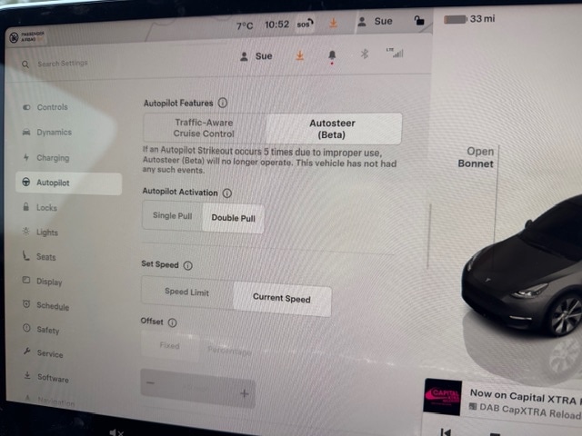 Used Tesla Model Y 2022 for sale - 77271085: Photo 8