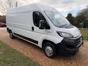 Fiat Ducato feature image