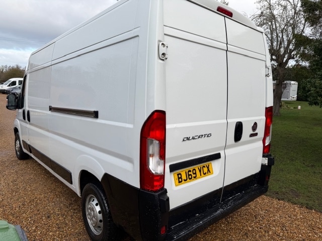 Used Fiat Ducato 2019 for sale - 77247448: Photo 3