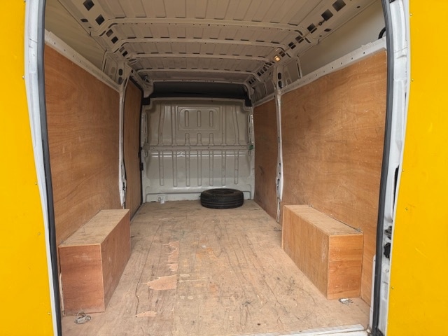 Used Fiat Ducato 2019 for sale - 77247448: Photo 5