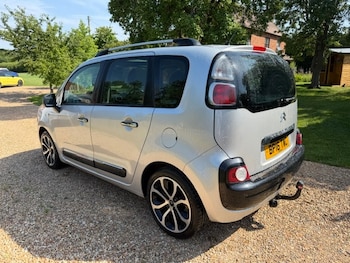 Used Citroen C3 Picasso 2016 for sale - 78979600: Photo