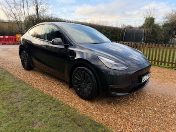 Used Tesla Model Y 2022 for sale - 77245066: Photo