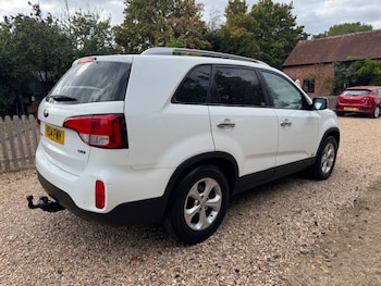Used Kia Sorento 2014 for sale - 75700122: Photo