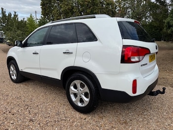 Used Kia Sorento 2014 for sale - 75700122: Photo