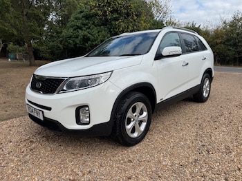 Used Kia Sorento 2014 for sale - 75700122: Photo