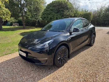 Used Tesla Model Y 2023 for sale - 75871070: Photo