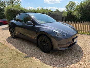Used Tesla Model Y 2023 for sale - 79230703: Photo