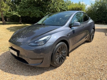 Used Tesla Model Y 2023 for sale - 79230703: Photo