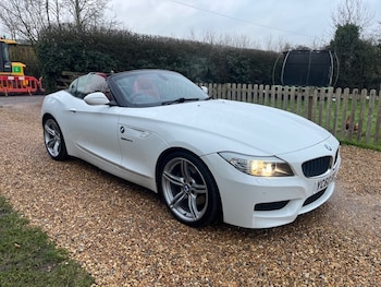 2011 (60) - 30i sDrive M Sport 2dr Auto