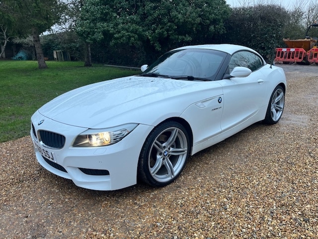 Used BMW Z4 2011 for sale - 77459662: Photo 3