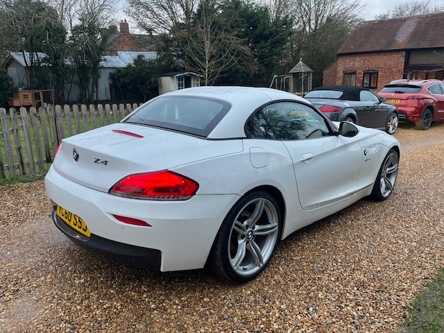 Used BMW Z4 2011 for sale - 77459662: Photo 5