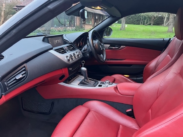 Used BMW Z4 2011 for sale - 77459662: Photo 6