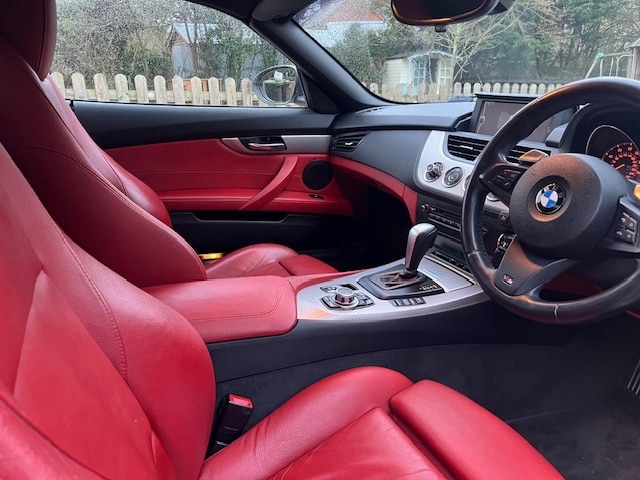 Used BMW Z4 2011 for sale - 77459662: Photo 7