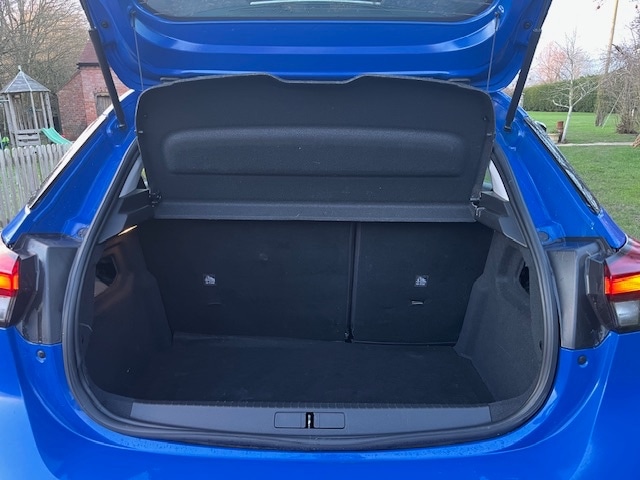 Used Vauxhall Corsa 2022 for sale - 77579226: Photo 7