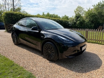 Used Tesla Model Y 2023 for sale - 78465881: Photo