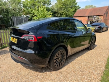 Used Tesla Model Y 2023 for sale - 78465881: Photo