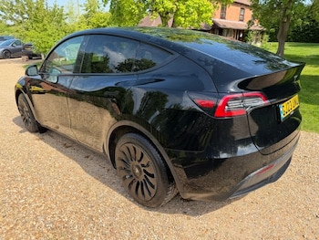 Used Tesla Model Y 2023 for sale - 78465881: Photo