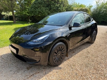 Used Tesla Model Y 2023 for sale - 78465881: Photo
