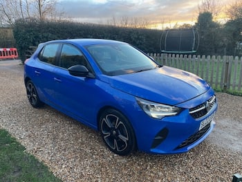 Used Vauxhall Corsa 2022 for sale - 79614468: Photo