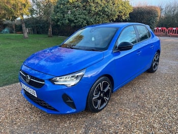 Used Vauxhall Corsa 2022 for sale - 79614468: Photo