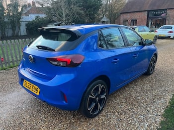Used Vauxhall Corsa 2022 for sale - 79614468: Photo