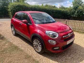 2015 (65) - 1.6 Multijet Lounge 5dr