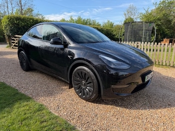Used Tesla Model Y 2023 for sale - 78389297: Photo
